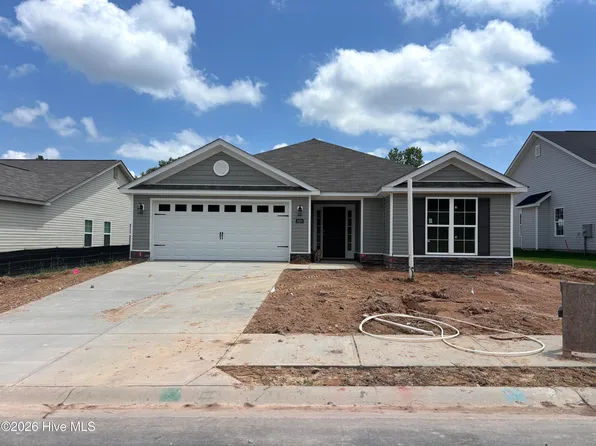3064 Brems Drive, Augusta, GA 30909