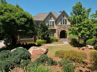 2827 Darlington Run, Duluth, GA 30097