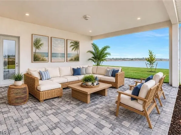 44602 Little Blue Heron Way, Punta Gorda, FL 33982