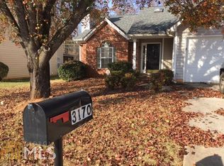 3170 Ozmer Lndg, Decatur, GA 30034