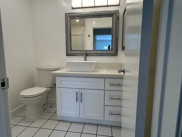 Bathroom 1