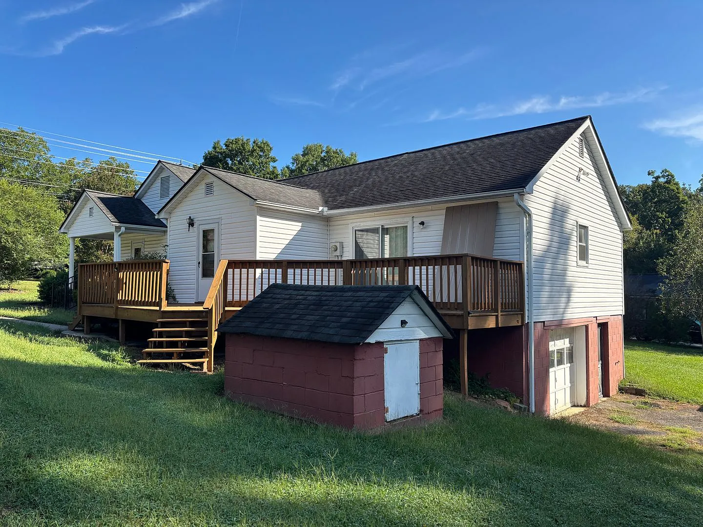515 Fisher Street, Concord NC 28027 — Photo 3