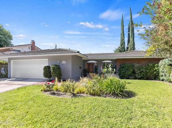 1209 Kelsford Ct, Westlake Village, CA 91361