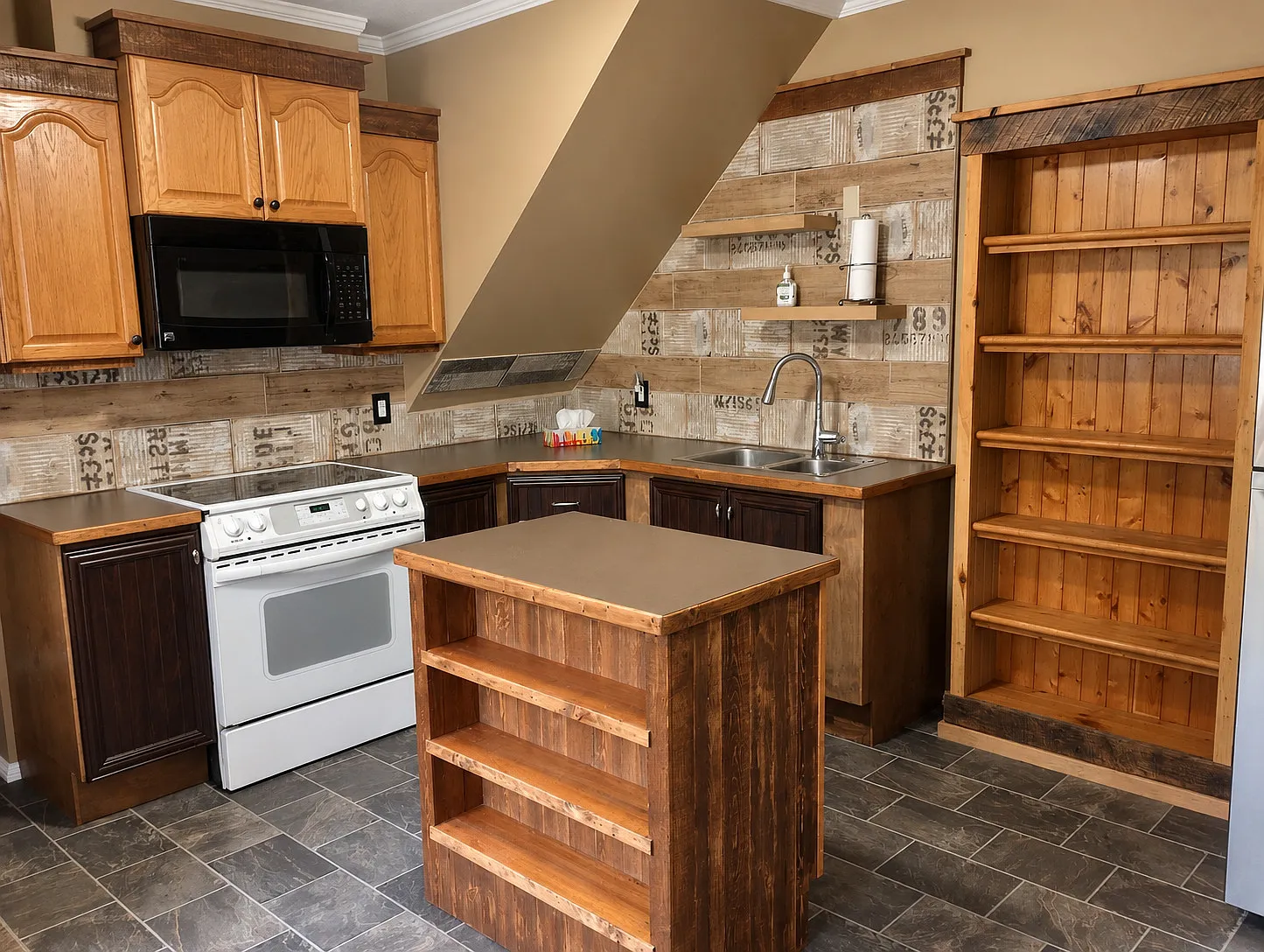 1 bed, 600 sqft, $1,300 — Photo 1
