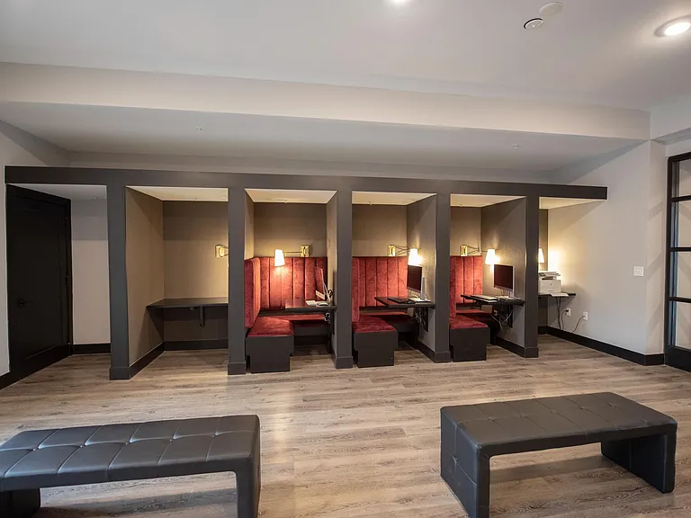 Gateway Lofts — Photo 25