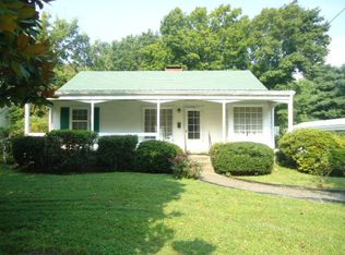 2511 S Virginia St, Hopkinsville, KY 42240