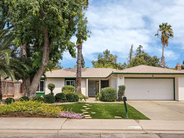 2555 Alexa Way, Stockton, CA 95209