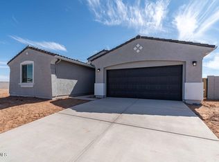 36805 W San Clemente St, Maricopa, AZ 85138