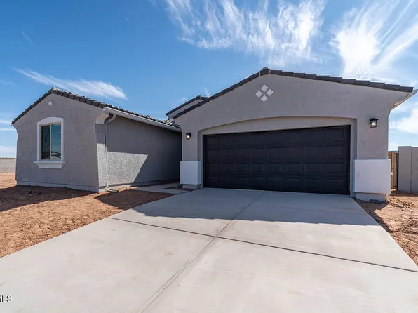36805 W SAN CLEMENTE Street, Maricopa, AZ 85138