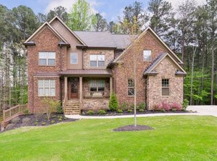1480 White Rose Ct NW, Kennesaw, GA 30152