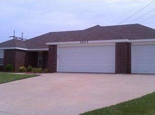3407 SW Elm Manor Ave, Bentonville, AR 72712