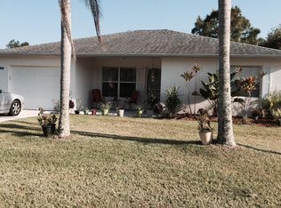 5693 Travelers Way, Fort Pierce, FL 34982