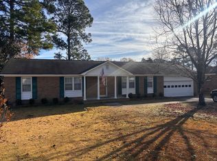 632 Rockwood Rd, Columbia, SC 29209