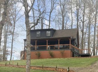 543 Hickman Shores Rd, Dover, TN 37058