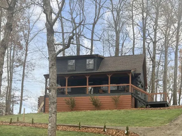 543 Hickman Shores Rd, Dover, TN 37058