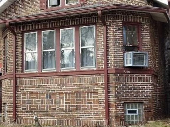 Property Side View