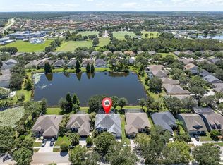 12813 Cattail Shore Ln, Riverview, FL 33579
