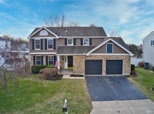 6427 Silver Pheasant Ct, Dayton, OH 45424