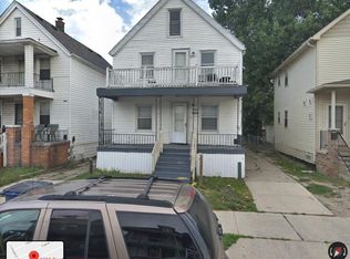 2255 Danforth St, Hamtramck, MI 48212