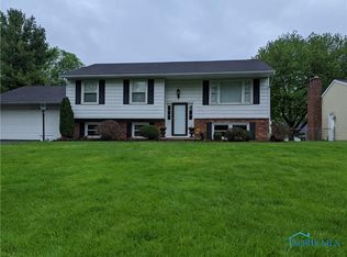 2161 Bishopsgate Dr, Toledo, OH 43614
