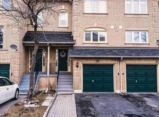 2 Sir Lou Dr #69, Brampton, ON L6Y 5A8