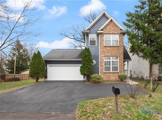 2262 N McCord Rd, Toledo, OH 43615