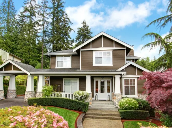 16721 SE 63rd Pl, Bellevue, WA 98006