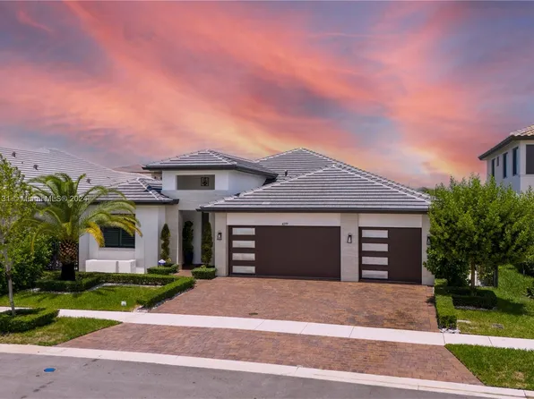 4299 SW 176th Ave, Miramar, FL 33029