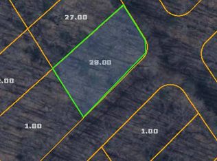 93 Wantagh Trl, Crab Orchard, TN 37723