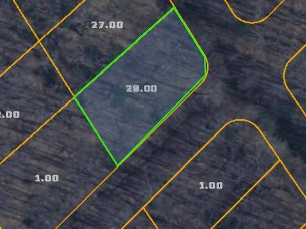 93 Wantagh Trl, Crab Orchard, TN 37723