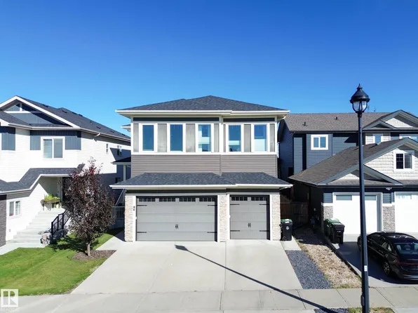 94 Westlin Dr, Leduc, AB T9E 0N7