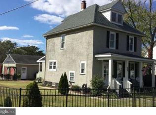 912 S 2nd St, Millville, NJ 08332