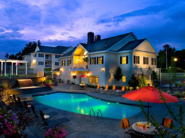 100 Thompson Farm #5151698