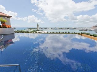 66 Queen St APT 3104, Honolulu, HI 96813