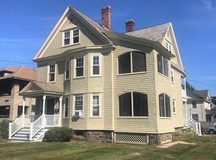 345-347 Federal St, Greenfield, MA 01301