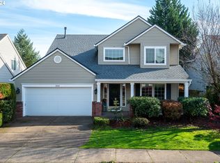 15440 SE Bradford Rd, Clackamas, OR 97015