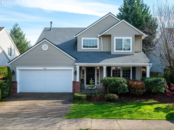 15440 SE Bradford Rd, Clackamas, OR 97015
