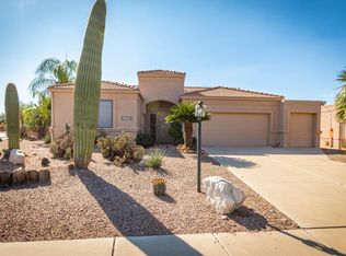 1459 N Bank Swallow Rd, Green Valley, AZ 85614