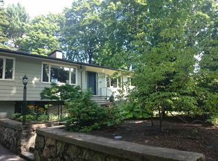 99 Gardner Rd, Brookline, MA 02445