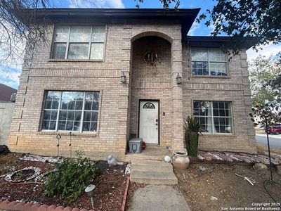 12601 River Bend Creek, Laredo, TX, 78045