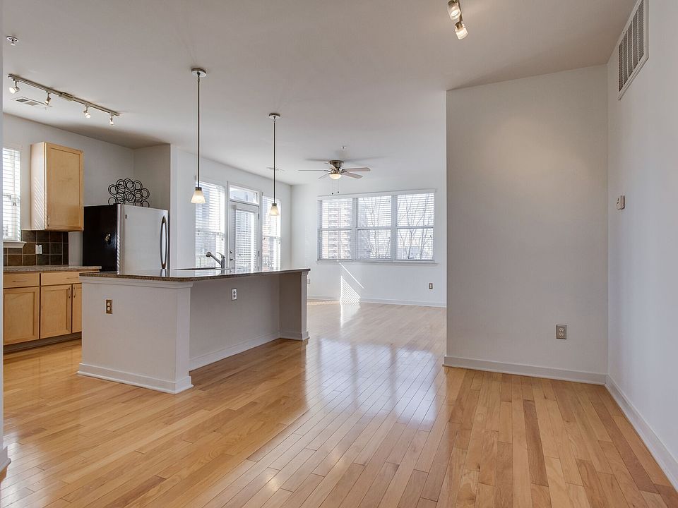 Bristol West End Apartments Nashville, TN Zillow