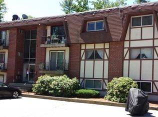 98 Capitol Hill Dr #98G, Londonderry, NH 03053