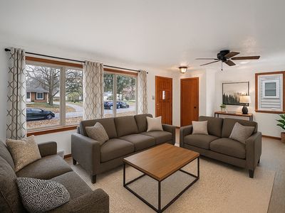 3822 SW 2nd St, Des Moines, IA, 50315
