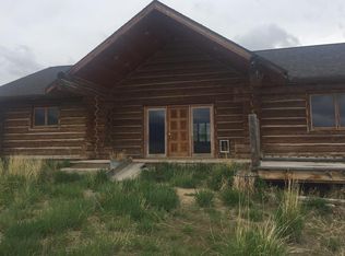 69 Ramshorn Creek Rd, Sheridan, MT 59749