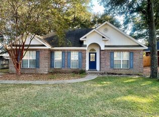 334 Homewood Dr, Millbrook, AL 36054