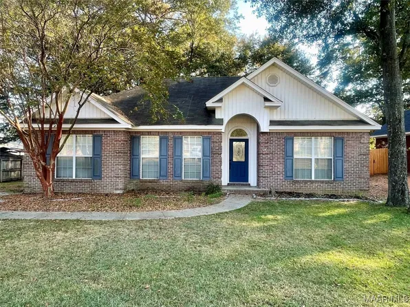 334 Homewood Dr, Millbrook, AL 36054