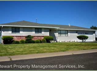 4456 Day Dr, Klamath Falls, OR