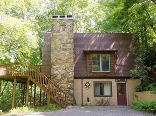 255 Big Ridge Rd, Burnsville, NC 28714