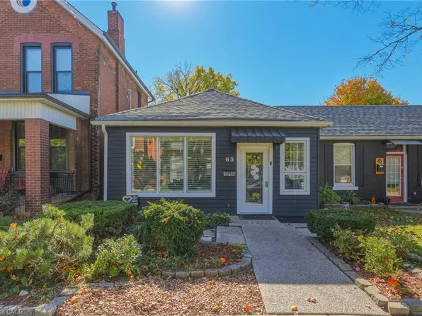 63 Chatham St, Hamilton, ON L8P 2B3