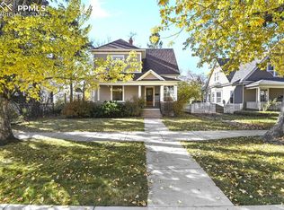 1436 N Weber St, Colorado Springs, CO 80907